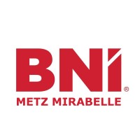 BNI METZ MIRABELLE Logo