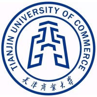 Tianjin University of Commerce Logo