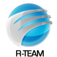 R-Team Logo