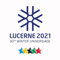 Winter Universiade 2021 Logo