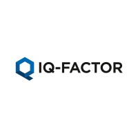 IQ-Factor Logo