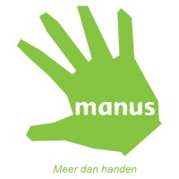 Manus Logo