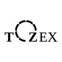 TOZEX - Tokenization as Service Logo
