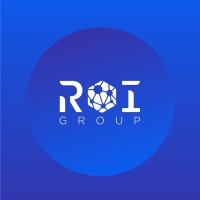 ROI GROUP Logo