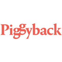 Piggyback - Social Media Consulting Logo