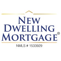 New Dwelling Mortgage Logo