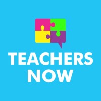 Teachers Now APP Logo