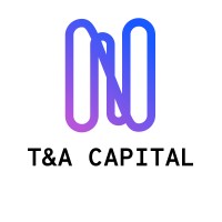 T&A CAPITAL Logo