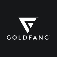 Goldfang Apparel Logo