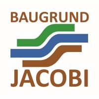 Ingenieurbüro für Baugrund JACOBI GmbH Logo