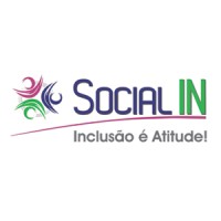 Social IN Logo