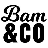 BAM&Co Logo