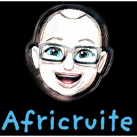 Africruite South Africa Logo