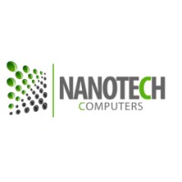 Nanotech Computers (Pty) Ltd Logo