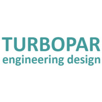 TURBOPAR Logo