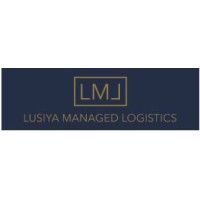 Lusiya Managed Logistics Logo