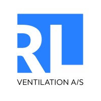 RL Ventilation A/S Logo