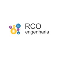 RCO ENGENHARIA Logo