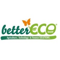 betterECO GmbH Logo