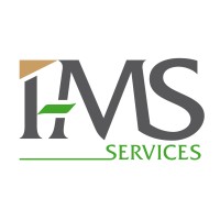 I-MS SERVICES Logo