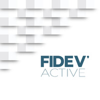 FIDEV ACTIVE Logo