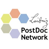 Leibniz PostDoc Network Logo