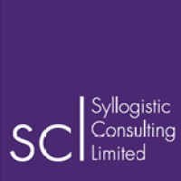Syllogistic Consulting Limited Logo