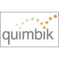 Quimbik, Inc. Logo