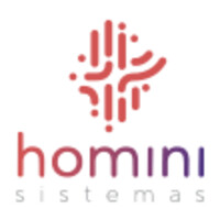 Homini Sistemas Logo