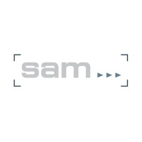 SAM - spots and more GmbH Logo