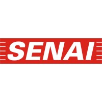 SENAI MG Logo