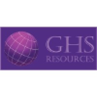 GHS Resources Inc Logo