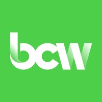 BCW España Logo