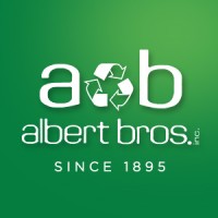 Albert Bros., Inc. Logo