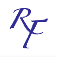 R&F Logo