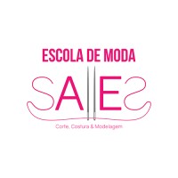 Escola de Moda Salles Logo