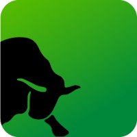 Greenbull Campus Logo