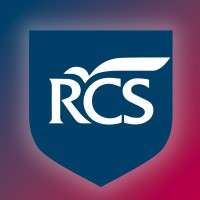 RCS Academy Logo
