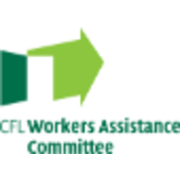Chicago Federation of Labor Workers Assistance Committee Logo