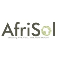 African Solutions Private Limited (AfriSol) Logo