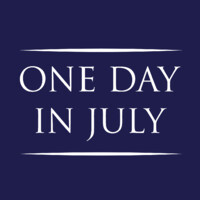 One Day In July LLC Logo
