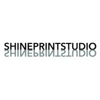 Shine Print Studio Logo