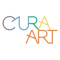 CURA Art Logo