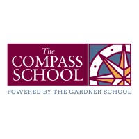 The Compass School Logo