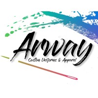 Arway Apparel Logo