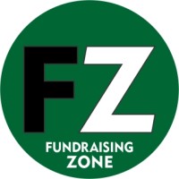 Fundraisingzone.com Logo