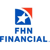 FHN Financial Logo