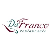 Restaurante Da Franco Logo