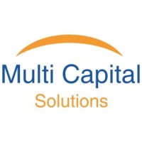 Multi Capital Solutions Logo
