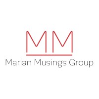 Mary Faderan LLC Logo